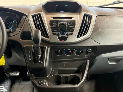 Used 2017 Ford Transit 350 XLT image 15