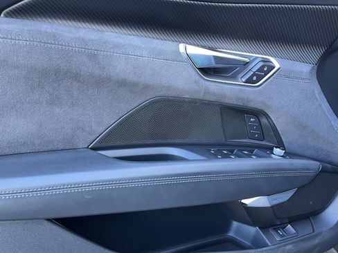 Used 2024 Audi RS e-tron GT w/ Carbon Performance Package image 11