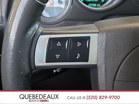 Used 2010 Dodge Challenger SRT8 w/ SRT Option Group II RWD image 15
