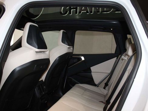 Used 2025 BMW X3 xDrive30i image 14