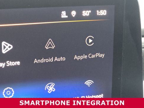 New 2026 Chevrolet Colorado LT w/ Advanced Trailering Package image 3