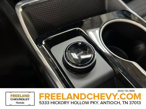 New 2026 Chevrolet Equinox LT image 13