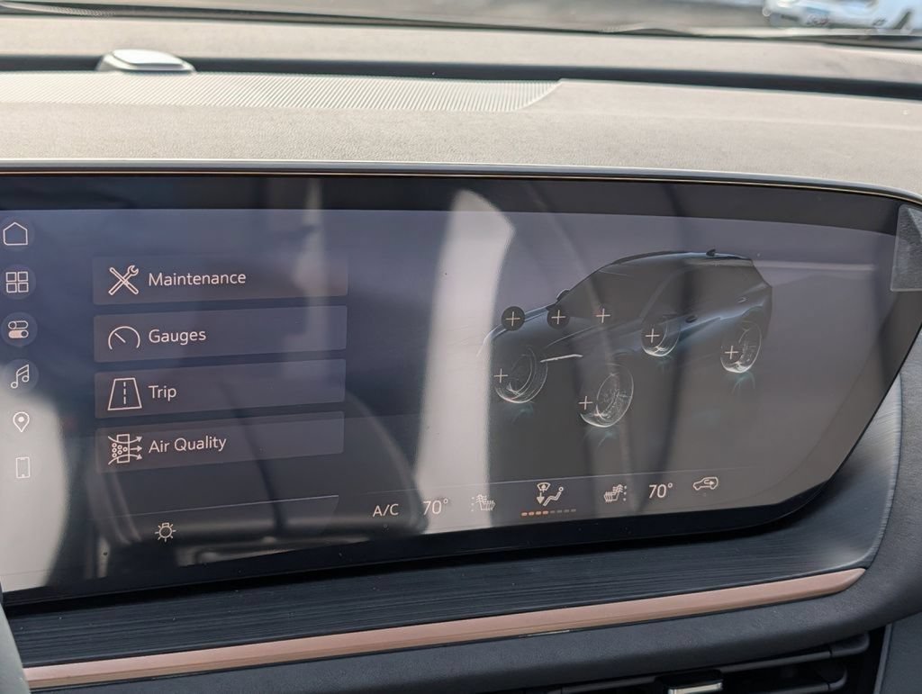 New 2026 Buick Envision Sport Touring AWD/4WD image 46