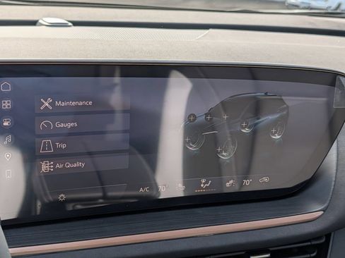 New 2026 Buick Envision Sport Touring AWD/4WD image 46