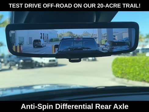 New 2026 RAM 2500 Limited image 12