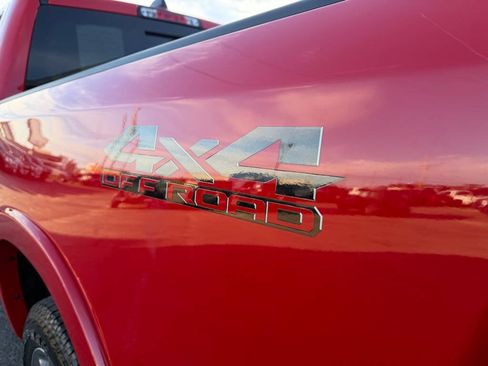 Used 2025 RAM 1500 Big Horn AWD/4WD image 41