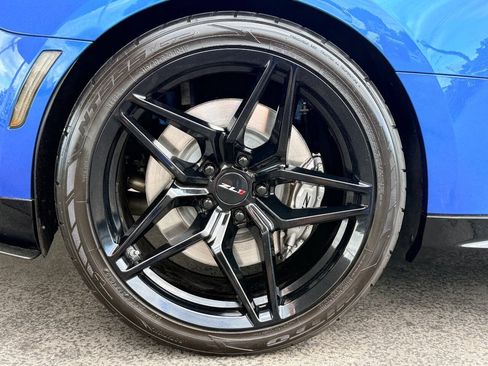 Used 2018 Chevrolet Camaro ZL1 RWD image 13