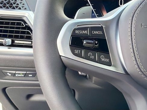 New 2026 BMW X5 sDrive40i w/ M Sport Package image 38