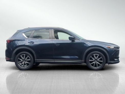 Used 2018 MAZDA CX-5 Touring FWD image 3