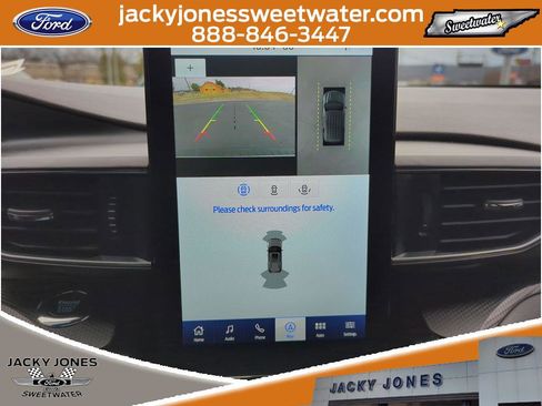 Certified 2022 Ford Explorer ST w/ Equipment Group 401A image 20