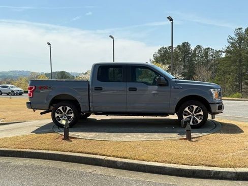 Used 2019 Ford F150 XL w/ Equipment Group 101A Mid image 8