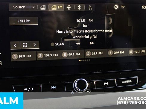 Used 2025 Mitsubishi Outlander SE image 37