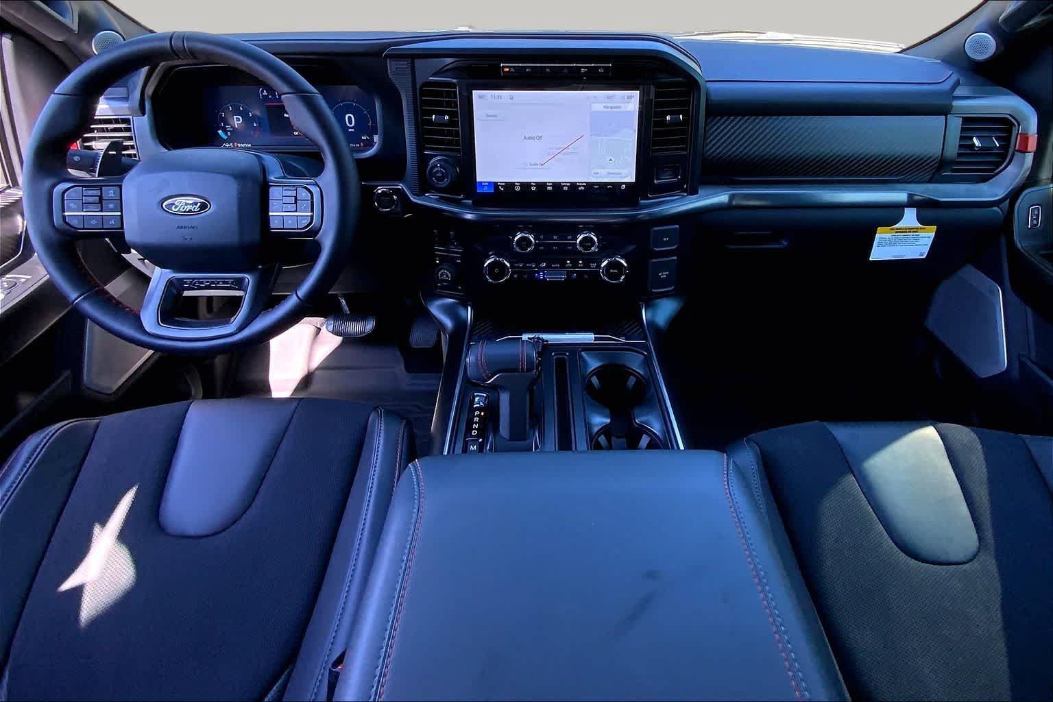 New 2026 Ford F150 Raptor AWD/4WD image 5