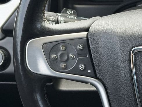 Used 2015 GMC Yukon SLT w/ Open Road Package image 14