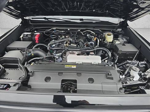 New 2026 Toyota Tacoma SR5 image 19