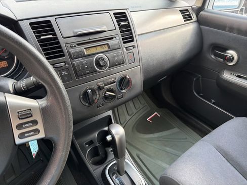 Used 2008 Nissan Versa 1.8 S w/ PWR Pkg image 20