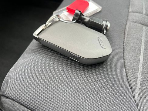 Used 2025 Kia K5 LXS image 23