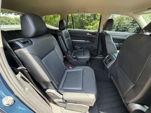 Used 2019 Volkswagen Atlas SE AWD/4WD image 14
