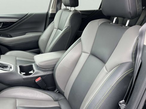 Used 2024 Subaru Outback Onyx Edition image 30