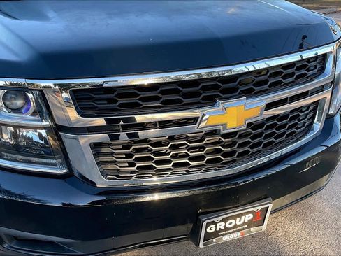 Used 2016 Chevrolet Tahoe LT image 25