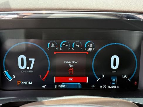 Used 2022 Ford F150 King Ranch w/ Equipment Group 601A High RWD image 18