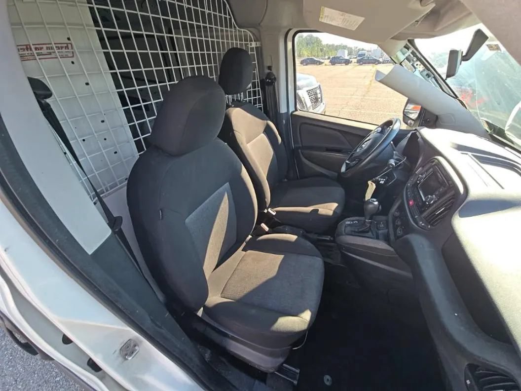 Used 2022 RAM ProMaster City Wagon FWD image 7
