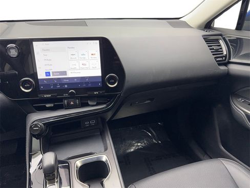 Used 2024 Lexus NX 250 FWD image 53
