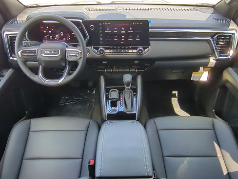 New 2025 GMC Canyon Elevation w/ Convenience Package image 23