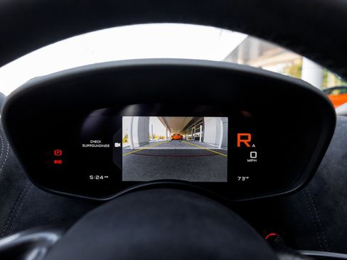 Used 2019 McLaren 600LT image 30