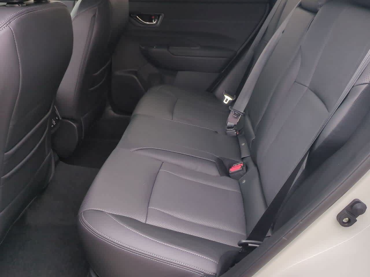 New 2026 Subaru Outback Touring XT AWD/4WD image 19