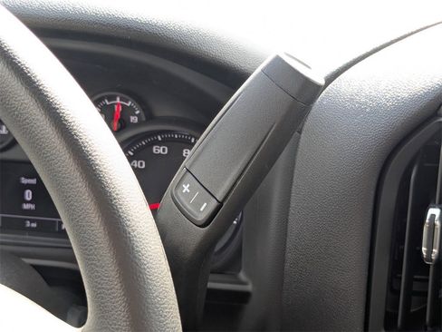 New 2026 Chevrolet Silverado 1500 W/T w/ WT Value Package image 17