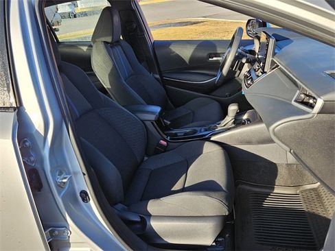 Used 2022 Toyota Corolla SE image 14