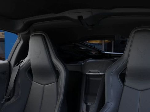New 2026 Chevrolet Corvette Z06 RWD image 24