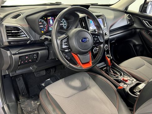 Used 2023 Subaru Forester Sport image 28