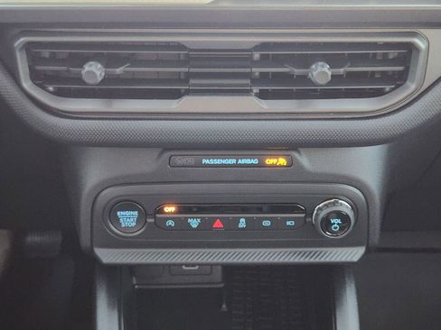 New 2025 Ford Bronco Sport Big Bend image 19