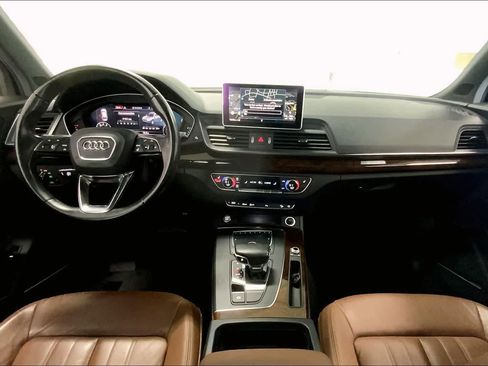 Used 2018 Audi Q5 2.0T Premium Plus AWD/4WD image 8