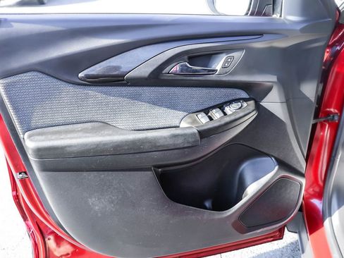 Used 2023 Chevrolet TrailBlazer LT image 26