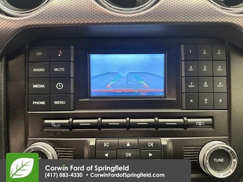 Used 2017 Ford Mustang GT image 30