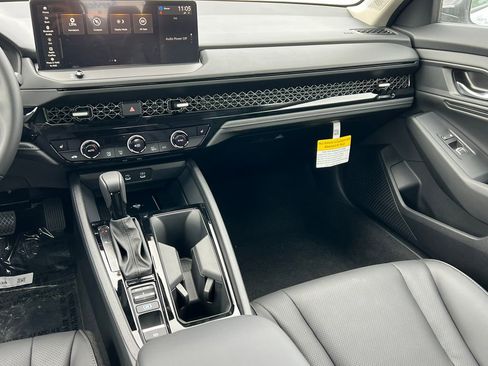 New 2026 Honda Accord EX-L image 33