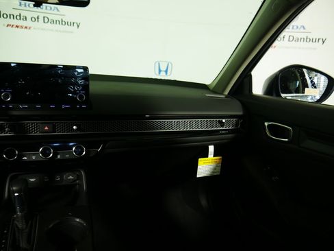 New 2026 Honda Civic LX image 14