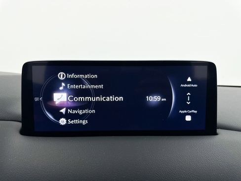 Used 2025 MAZDA CX-5 2.5 Turbo w/ Premium Package image 23