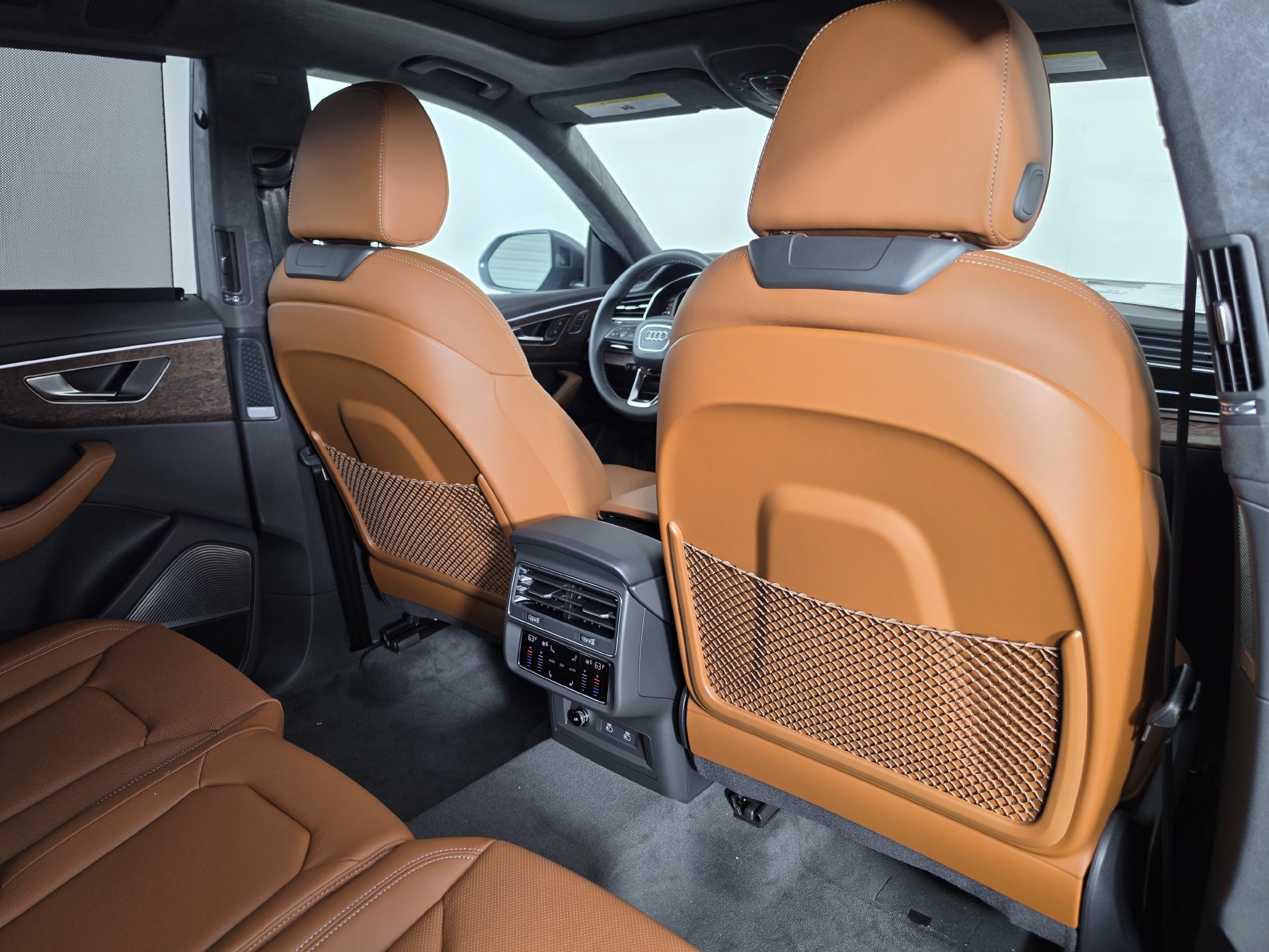 New 2027 Audi Q8 Prestige AWD/4WD image 36