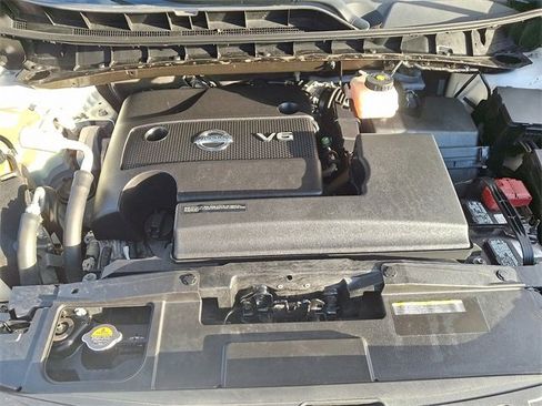 Used 2018 Nissan Murano SL image 28