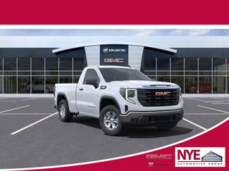 New 2025 GMC Sierra 1500 Pro w/ Pro Value Package video 1