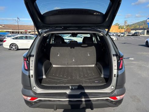 Used 2023 Hyundai Tucson SEL image 25