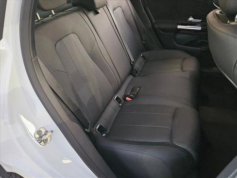 Used 2026 Mercedes-Benz GLA 250 GLA 250 image 17