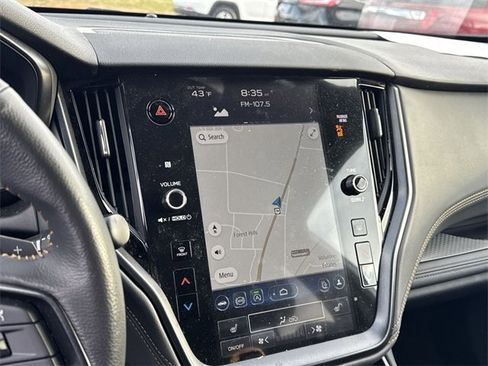 Used 2025 Subaru Outback Wilderness image 20