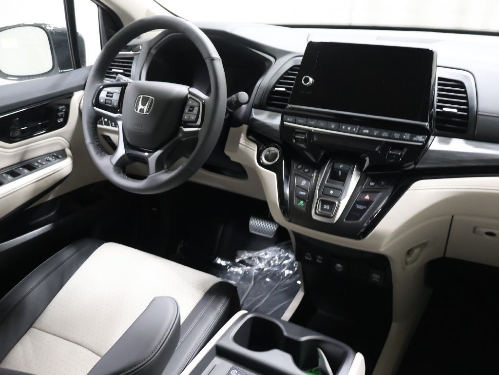 New 2027 Honda Odyssey Elite image 19