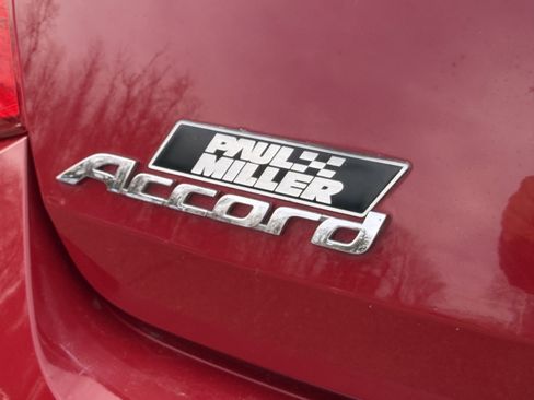 Used 2015 Honda Accord EX-L image 20