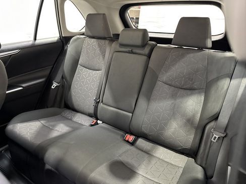 Used 2023 Toyota RAV4 XLE AWD/4WD image 13